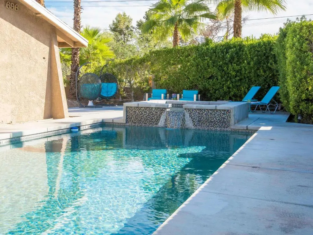 Sunny Palms at Warm Sands by ACME House Company