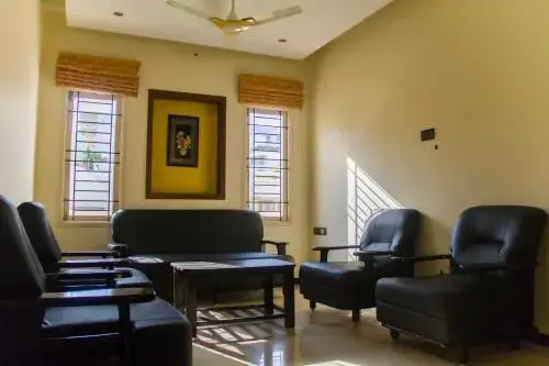 The Nest Suites