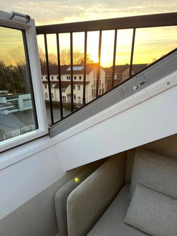 Park View Apartment