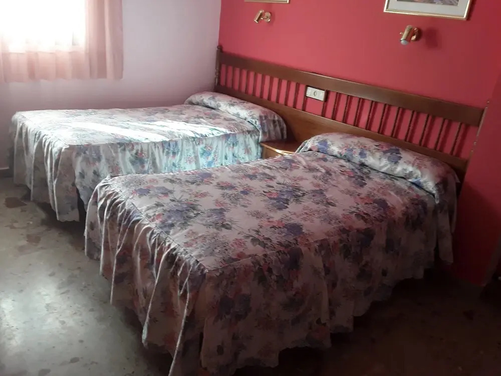 Hostal Casa Martina