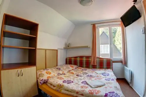 Chata Špindlerův Mlýn 256