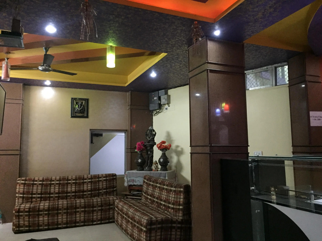 Hotel New City Inn