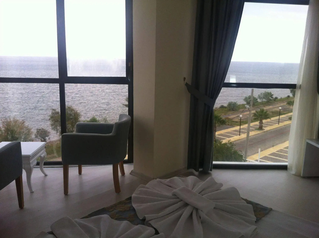 Çeşme Farm Hotel