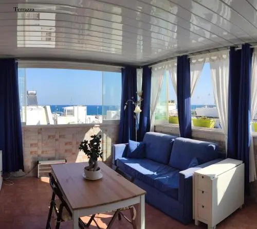 Holiday home Casa Marianna
