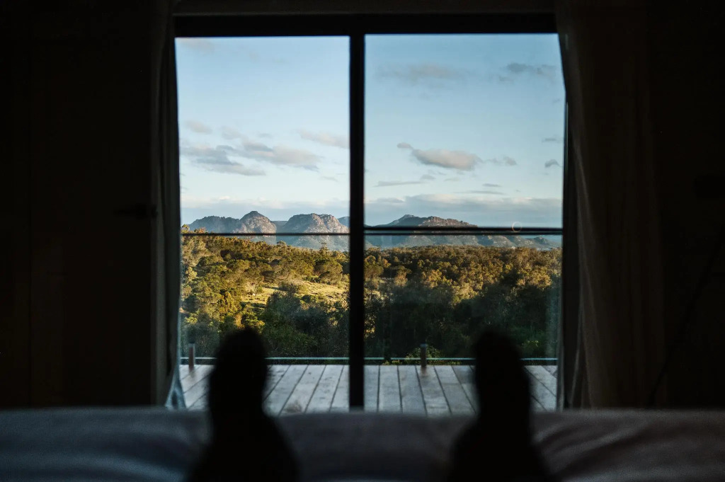 Freycinet Resort
