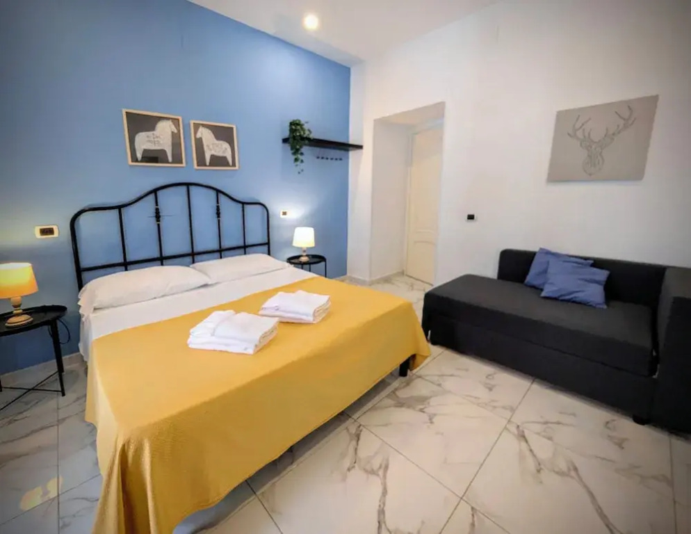 Locanda dell'Arte & Vittoria House