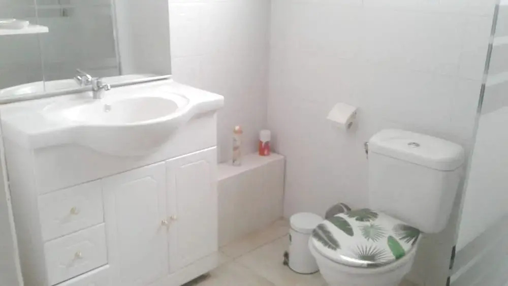 House With One Bedroom In Sainte Anne With Terrace And Wifi