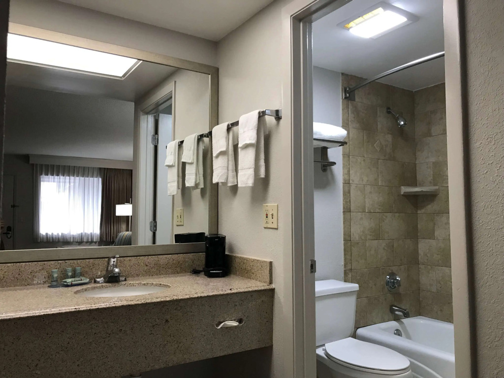 Best Western Inn Of Palatka