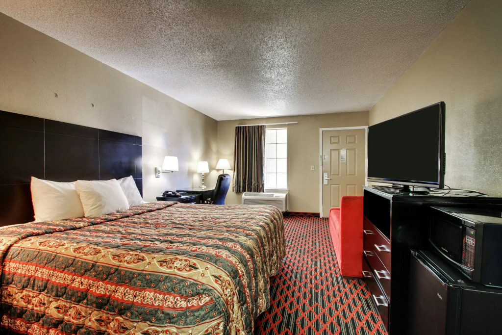 Key West Inn - Tuscumbia - Muscle Shoals