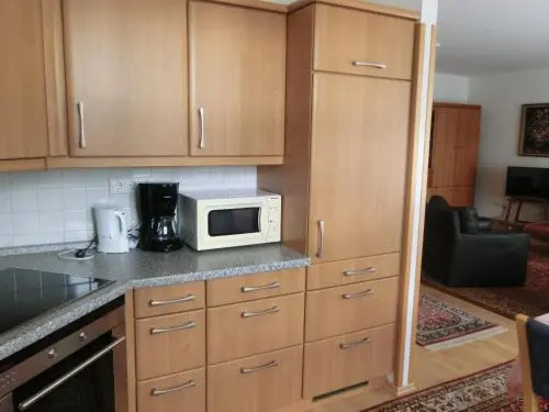 Ferienwohnung am Eselsdamm