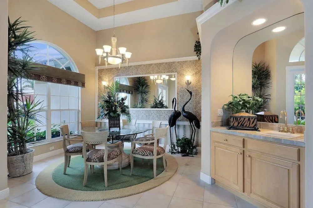 Fieldstone Dr Home