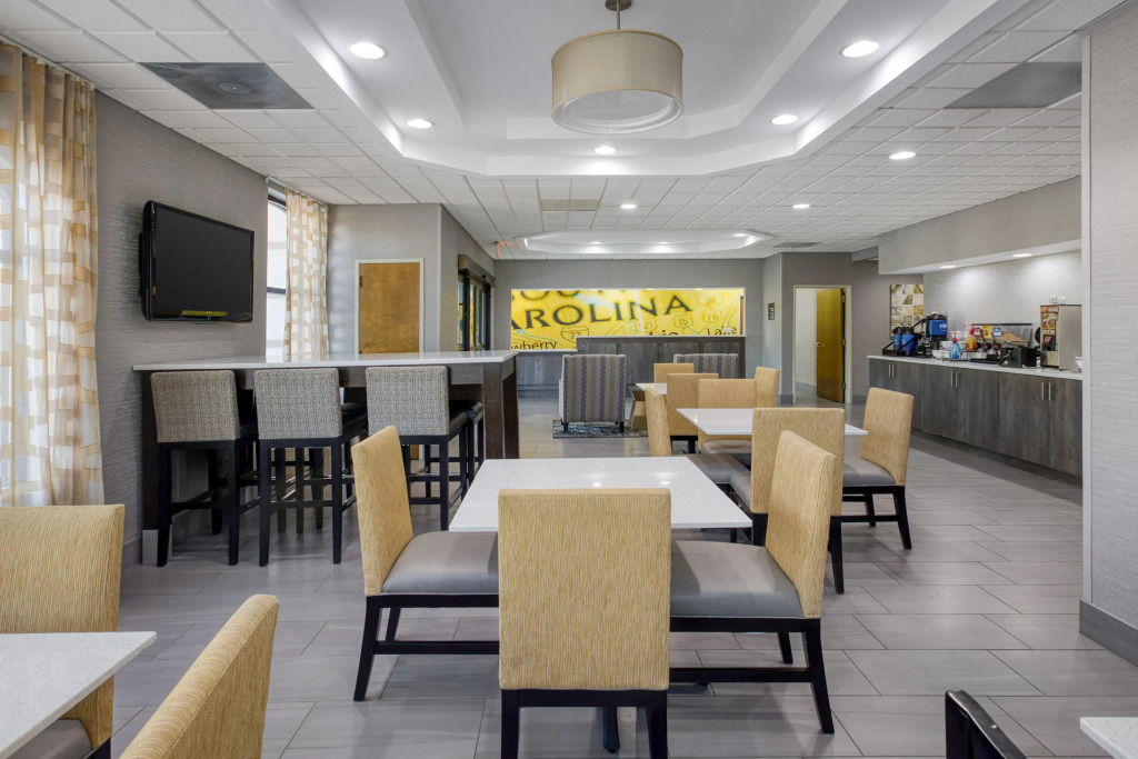 Best Western Executive Inn & Suites
