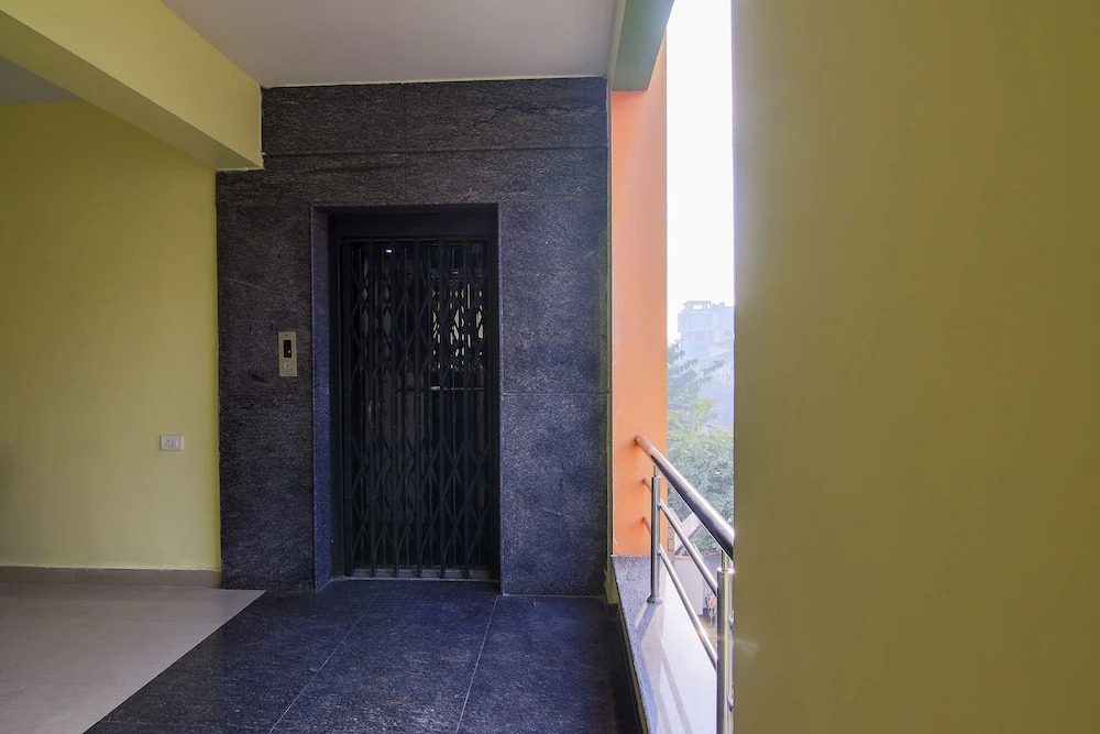 OYO 10743 Silver Villa Guest House