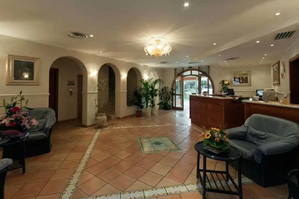 Villa Luigi Hotel & Restaurant Nuova gestione