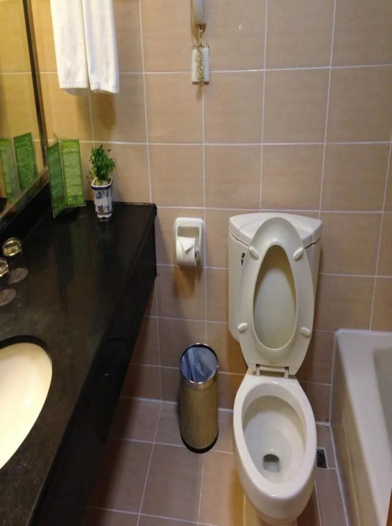 Yunnan Jia Lu Da Hotel