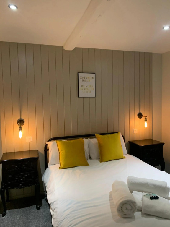 The Malthouse