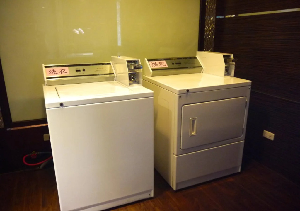 Taichung Charming City Hotel