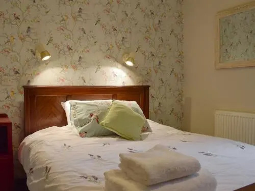 Drummond Cottage
