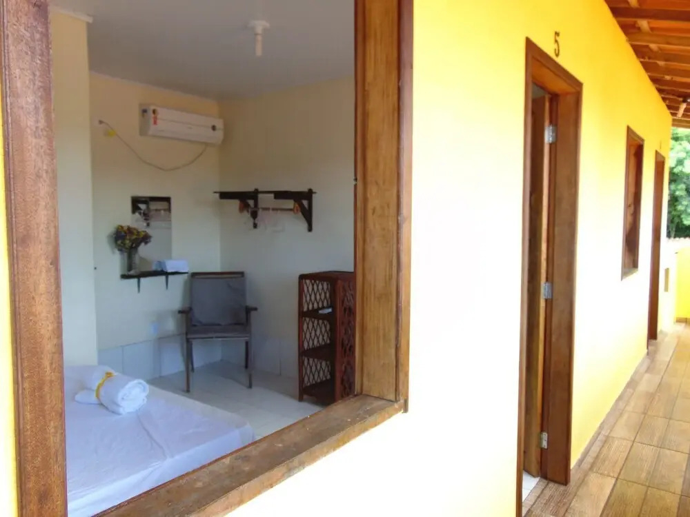 Piassaba's Hostel & Suites