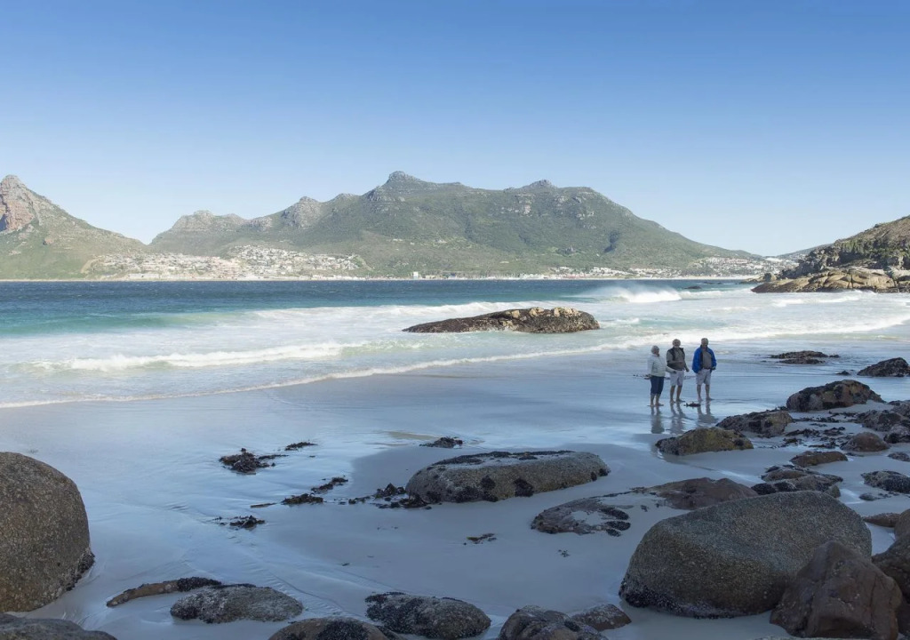 Tintswalo Atlantic