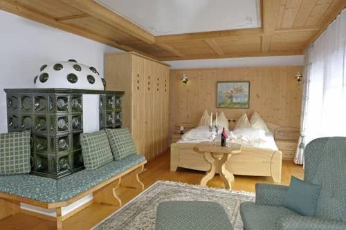 Apartmenthaus Sonnenhang