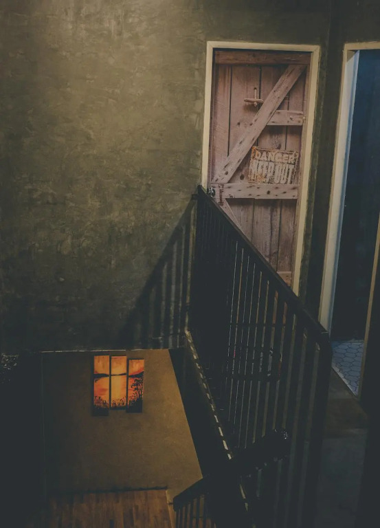 The Beds Ever - Hostel - Adults Only