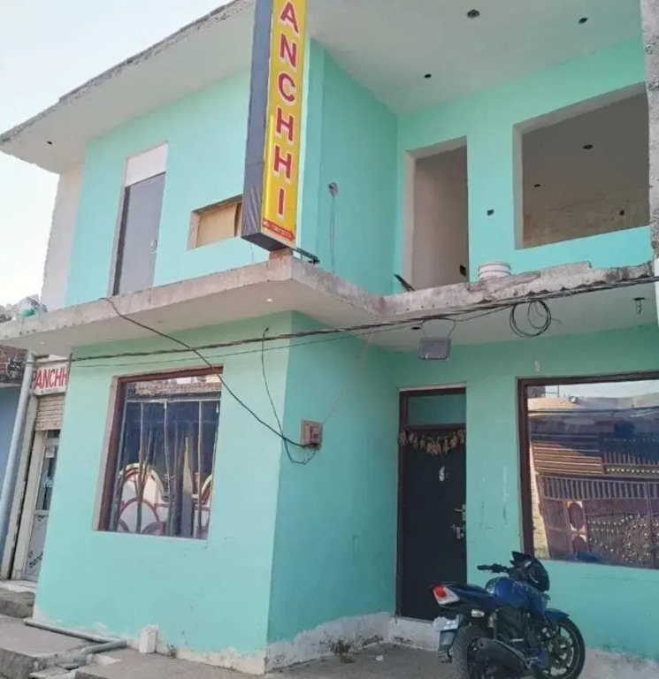 OYO 70386 Panchhi Guest House