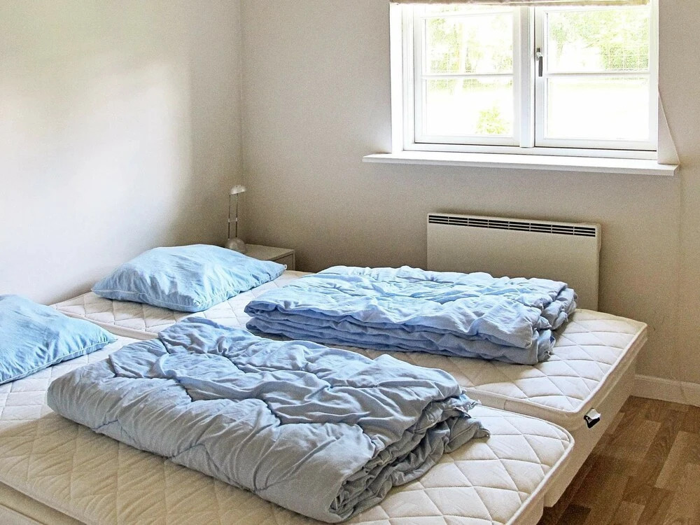 Adorable Holiday Home in Væggerløse With Whirlpool