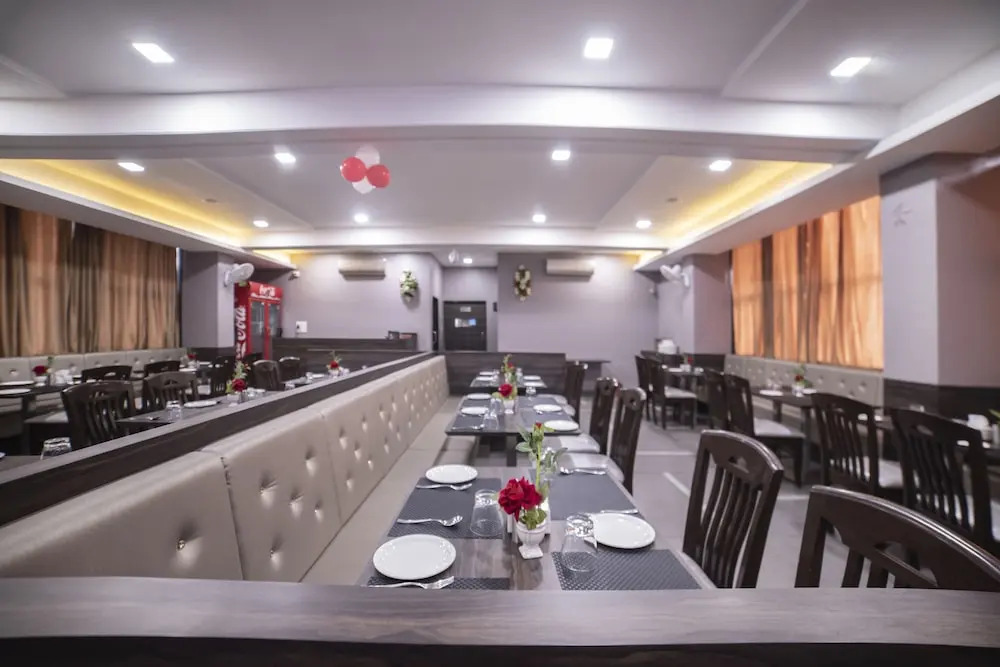 FabHotel Dawat Inn Waluj BK