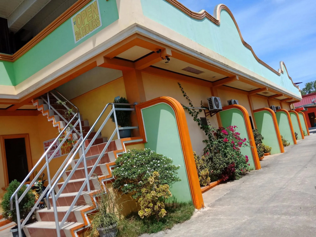 Tojo Inn