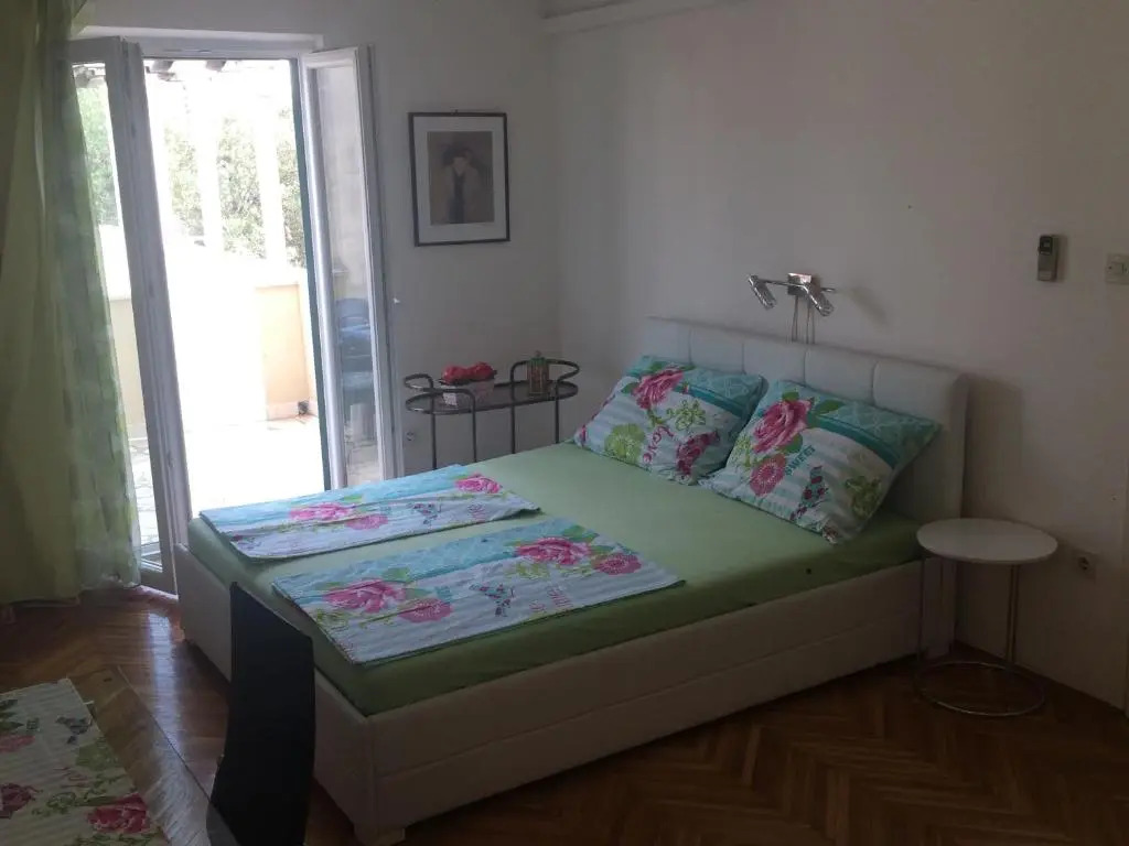 Apartment Vesna