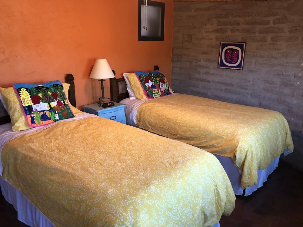 Casa Tierra Adobe Bed & Breakfast Inn