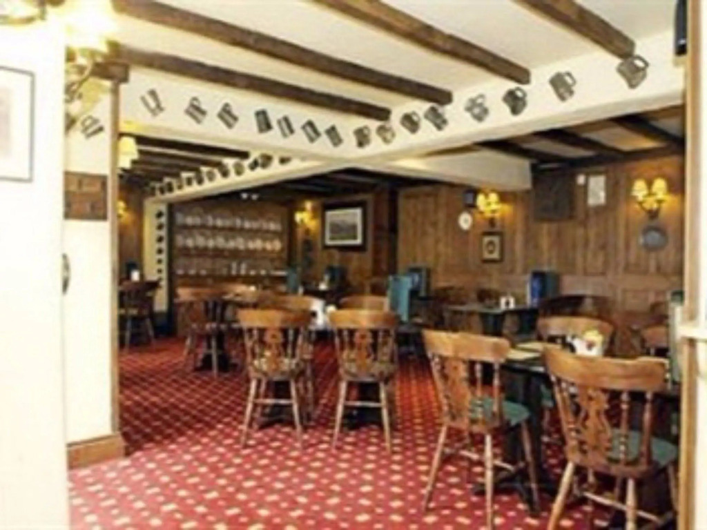 The Crown Inn