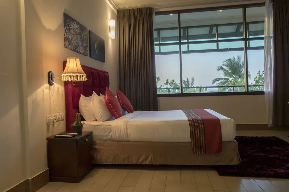 Global Residence