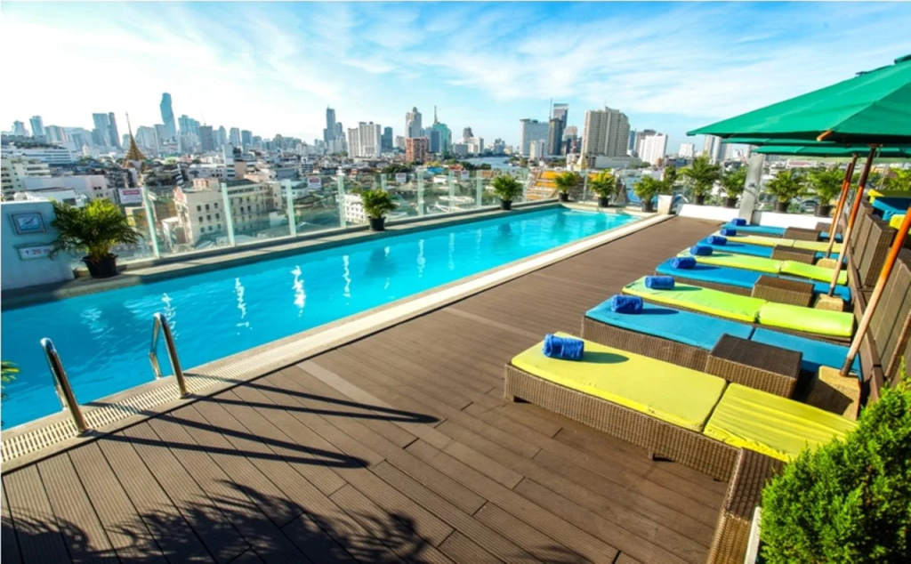 Hotel Royal Bangkok