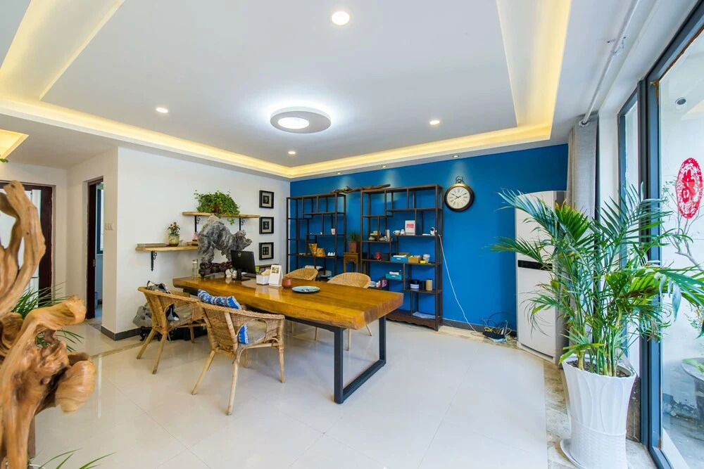 YunJuBieYuan Hostel