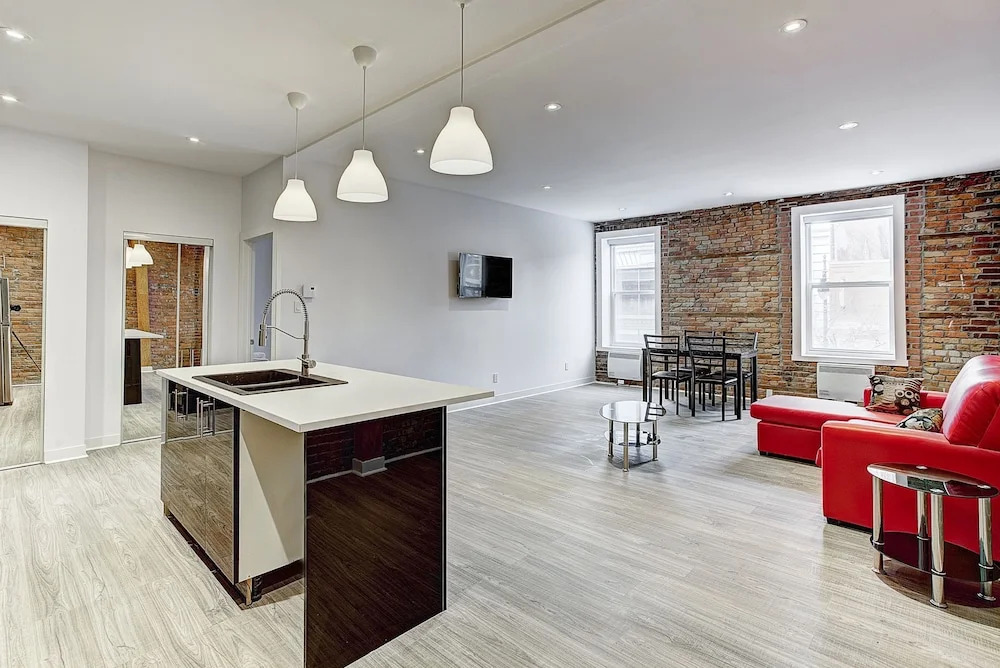 DS EXCLUSIVE LOFT-Quartier Spectacles