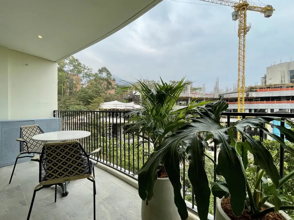 Santa Coloma By Wynwood House