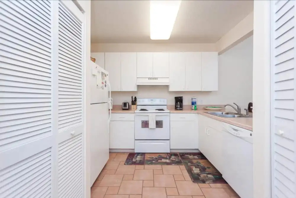 Ocean Village Club Q32 - Two Bedroom Condo