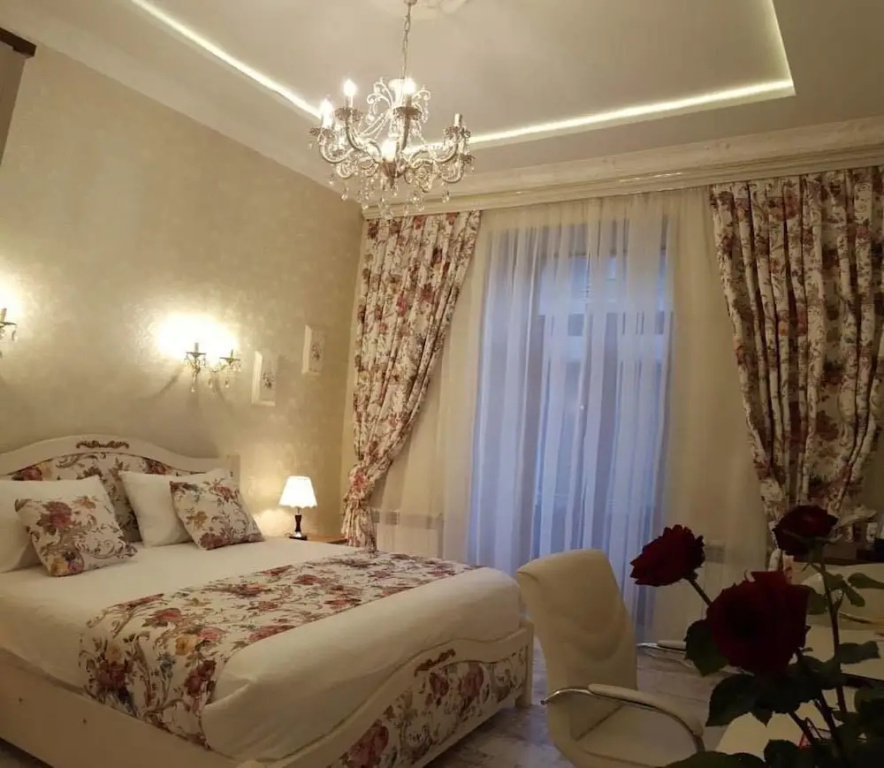 English Home Tbilisi
