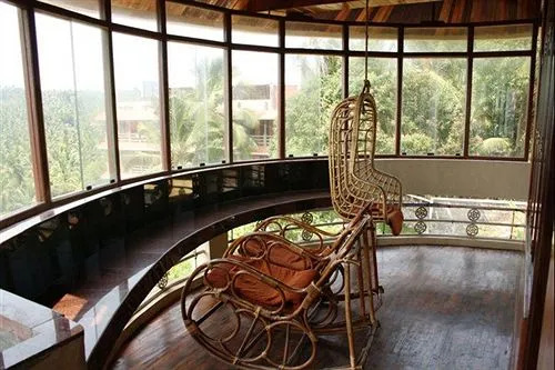 Hill and Sea View Beach Resort