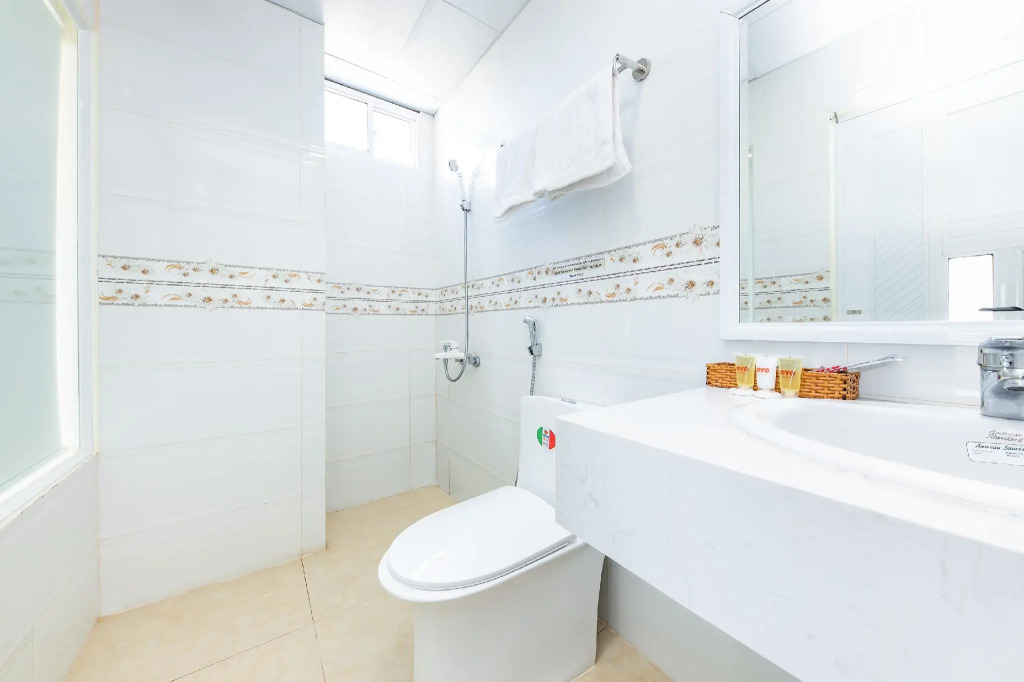 Phu Quynh Hotel