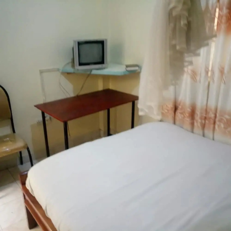 Epco Guest House