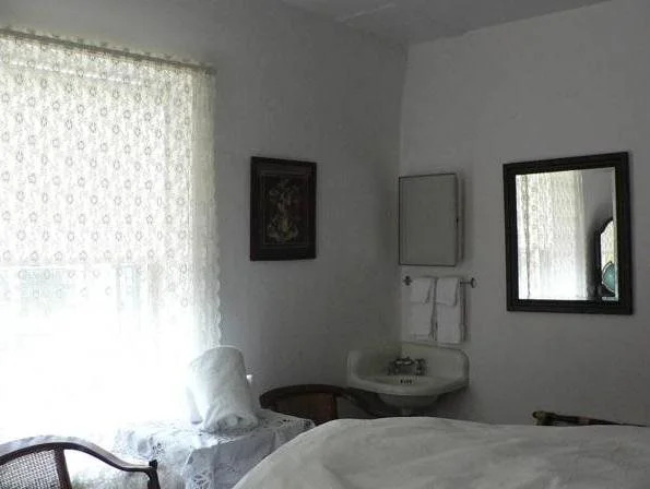 Panama Hotel