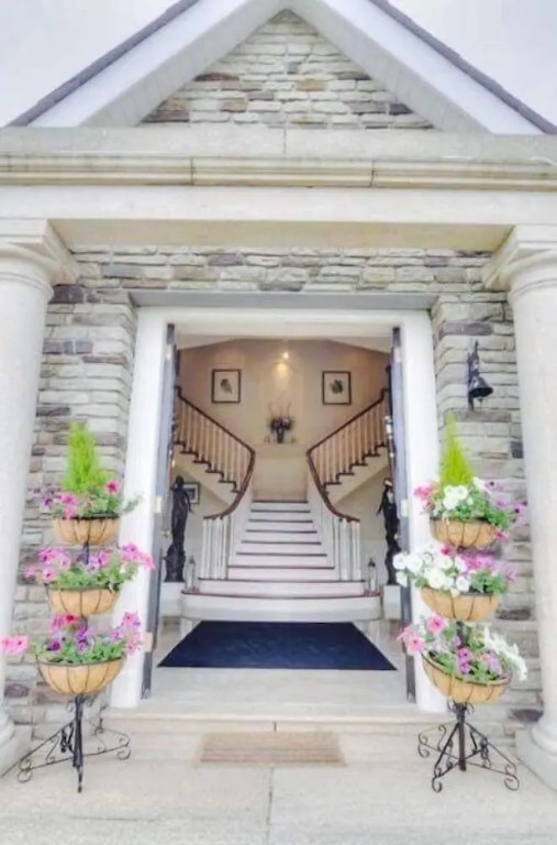 Lakeview Lodge Exclusive Home on the Blessington Lake