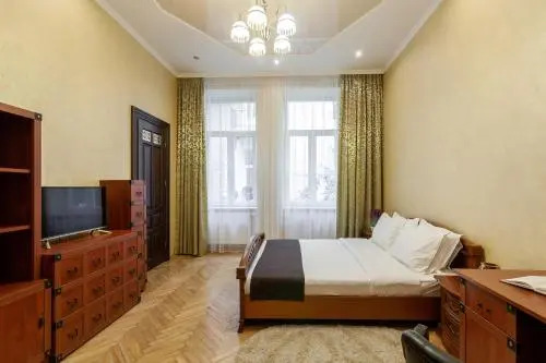 Appartment Arkadiya Levytskoho