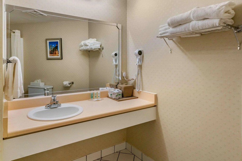 Quality Hotel & Suites