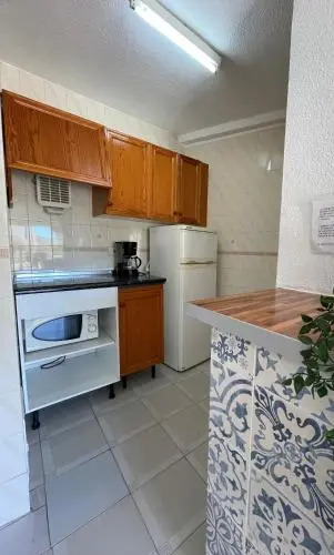 Apartamentos Peñismar I 25