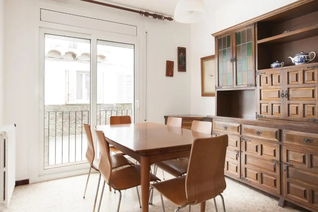 Akira Flats Cadaqués Apartments