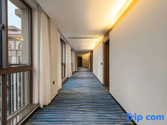 Taixing Renjoy Hotel